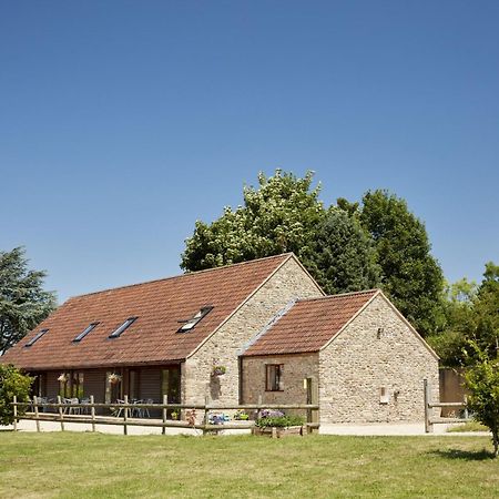 Monmouth Retreat Cottage Beckington Exteriér fotografie