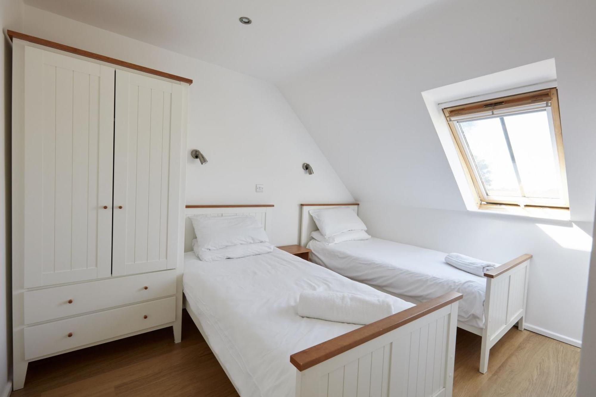 Monmouth Retreat Cottage Beckington Exteriér fotografie